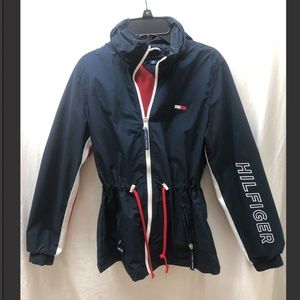Tommy Hilfiger Raincoat